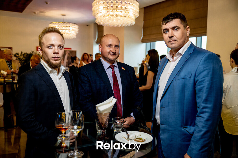 Человек Дела 2022, фото № 62