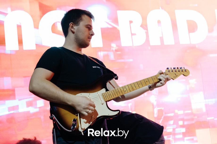 Live Music, фото № 81