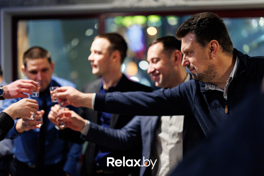 Friday Party, фото № 33