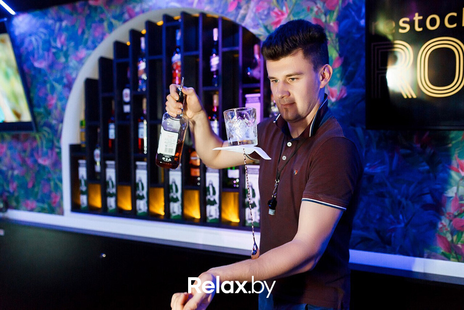 Saturday party, фото № 43