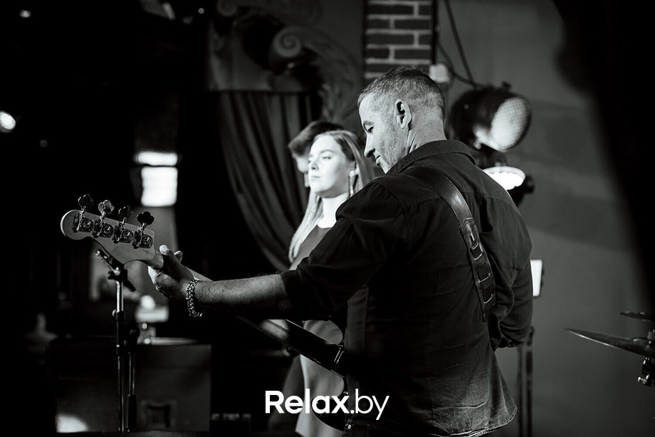 Brooklyn Live!, фото № 11