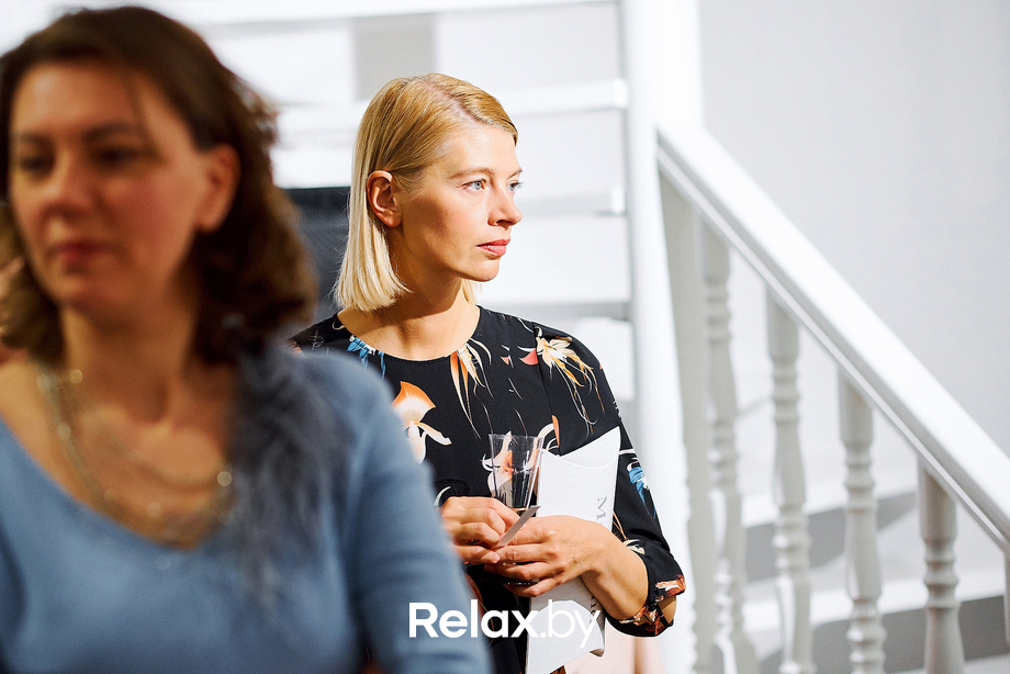 Презентация коллекции LIZ Piumini, фото № 147