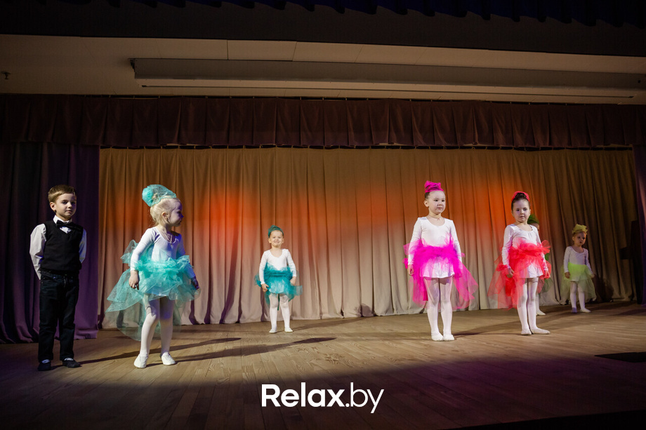 Веселый оркестр, фото № 43