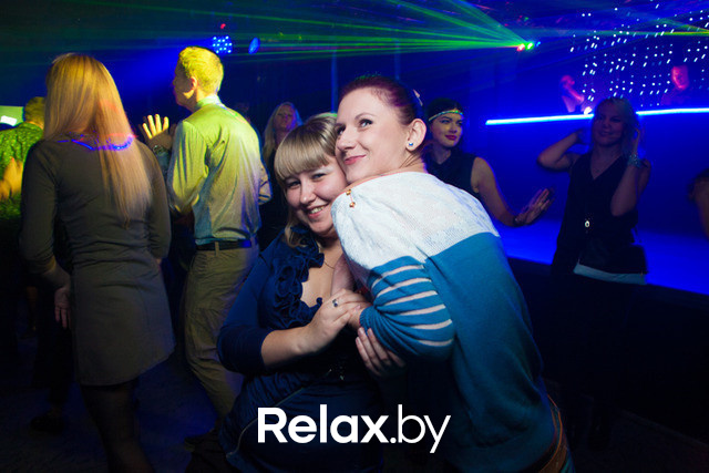 Ретро вечеринка, фото № 46