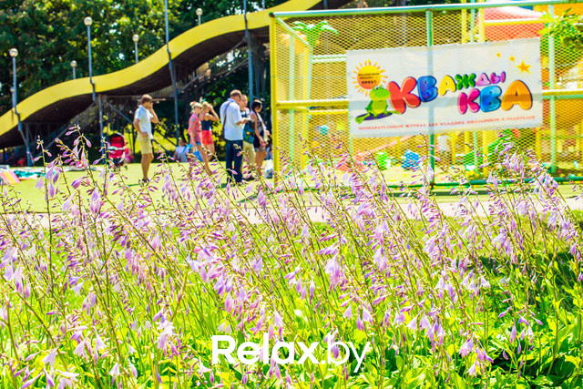 День Рождения лучшего парка: Dreamland 10 лет, фото № 54