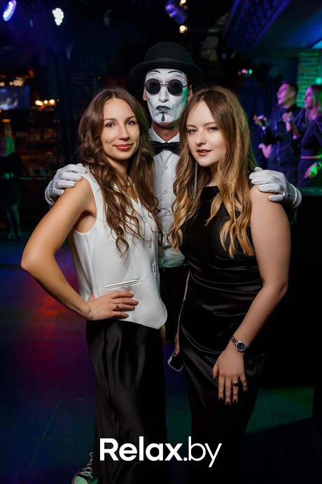 Новогодний Бруклин, фото № 18