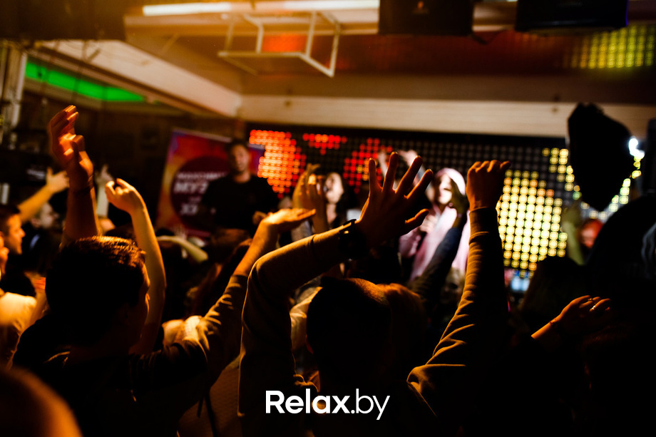 Guardo Intimission Nights, фото № 112