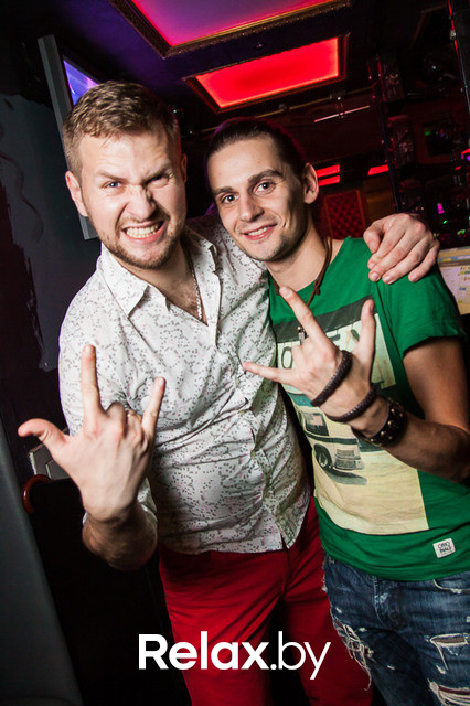 Madison Disco, фото № 67