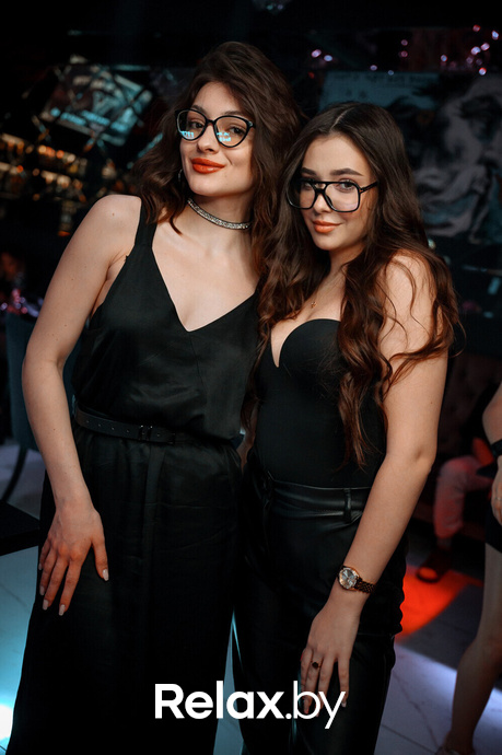 Saturday party, фото № 17