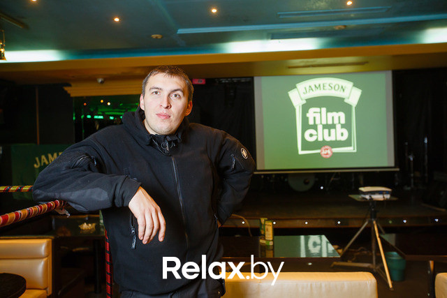 Jameson Movie Club: Плохой Санта, фото № 1