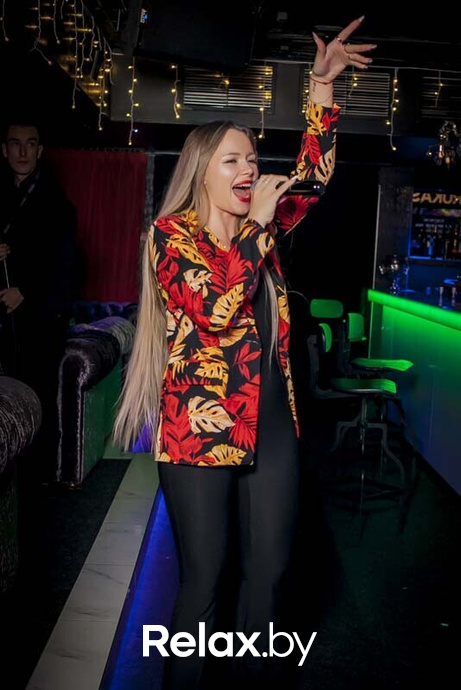 Saturday party, фото № 200