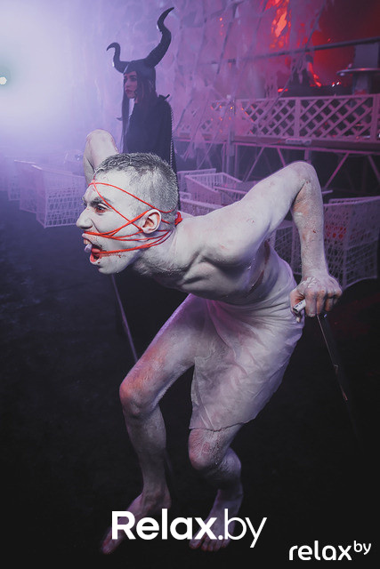 ТОП 100 фото за октябрь, фото № 88