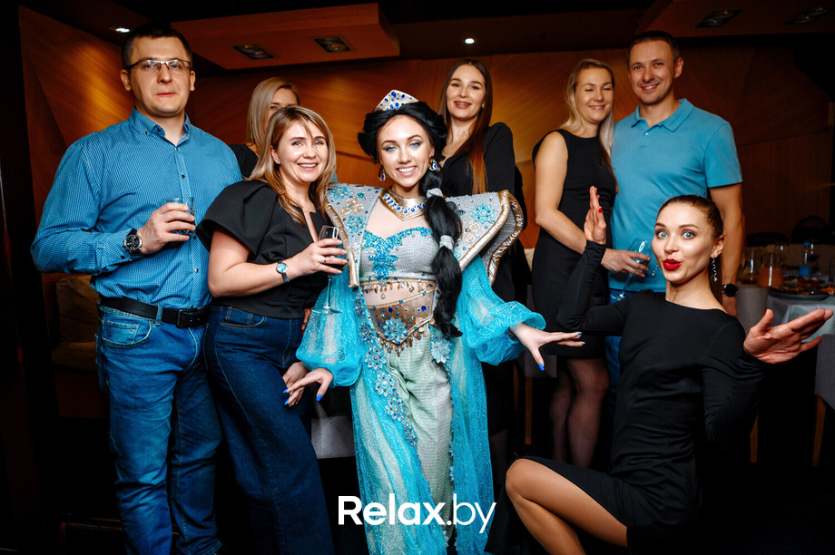 Saturday music, фото № 39