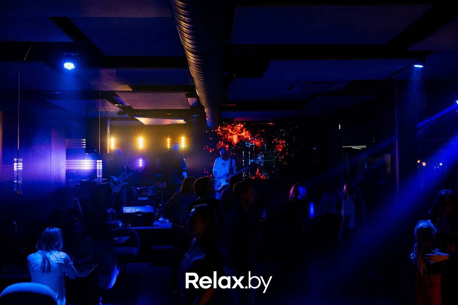 Ночные жители, фото № 59