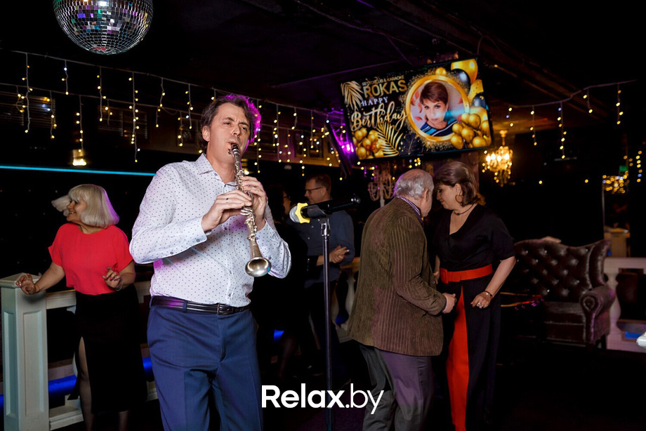 Saturday party, фото № 8