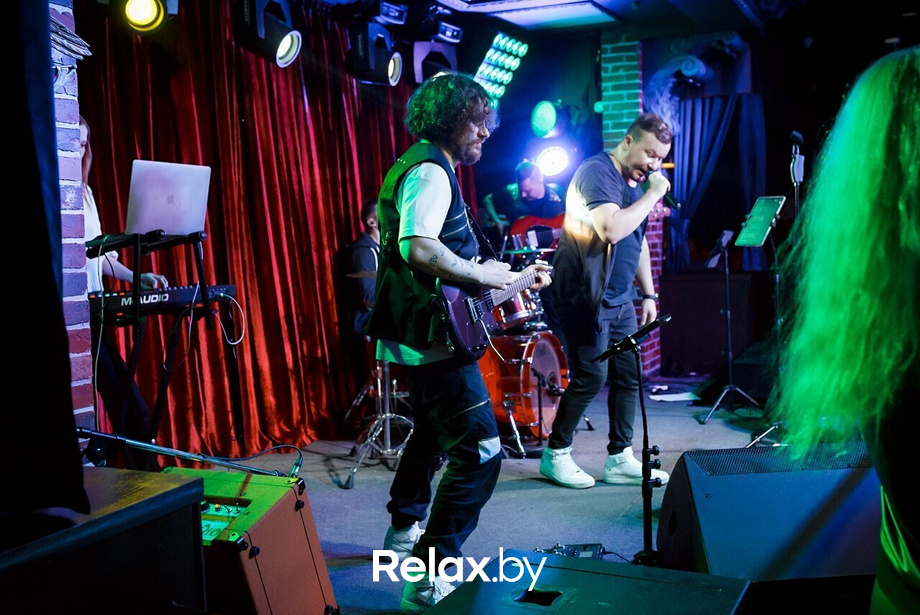 Brooklyn Live!, фото № 54