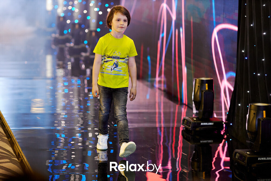 IMG Fashion KILLA PARTY - KIDS’ SHOW, фото № 594