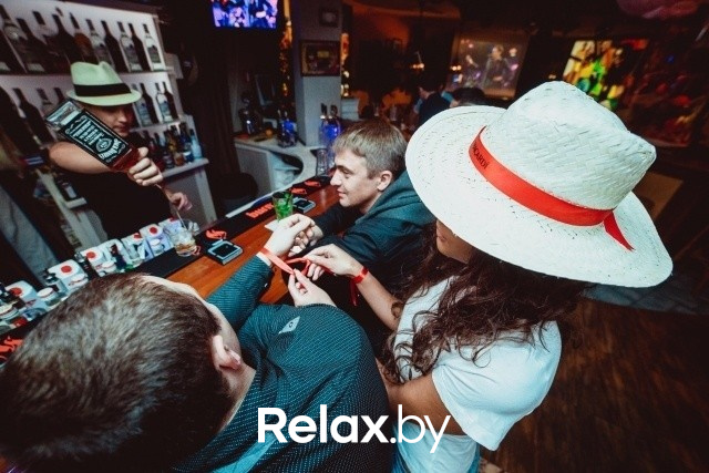 Bacardi Cuba Libre, фото № 8