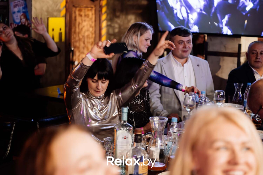 Friday party, фото № 47