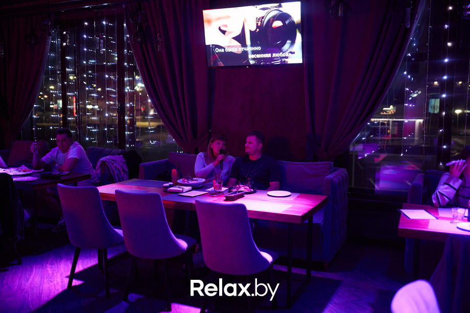 Ночь караоке, фото № 72