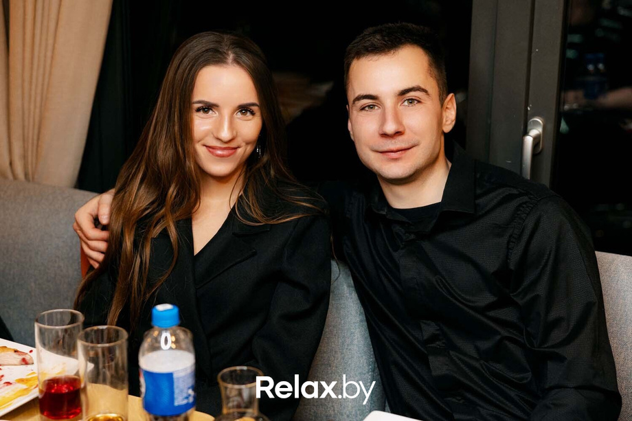 Ночные жители, фото № 28