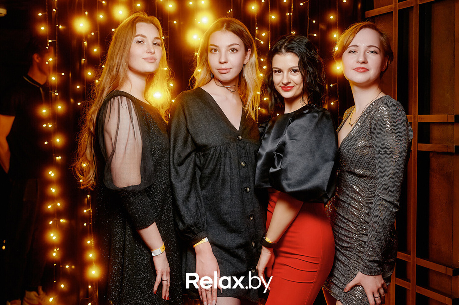 Новый Год в Ангелах, фото № 57