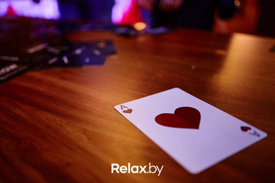 Вечер Lenny Kravitz, фото № 53