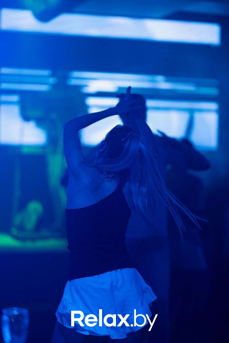 Ночные жители, фото № 36