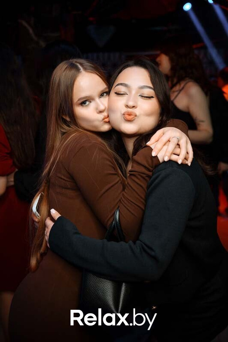 Saturday party, фото № 7