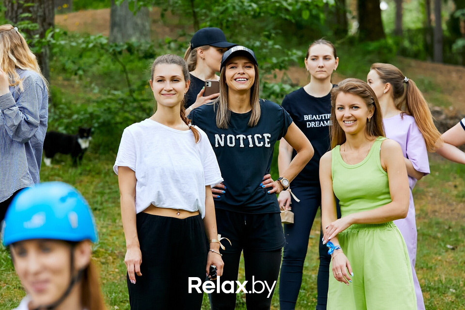 МЕГА-отрыв Relax.by, фото № 206