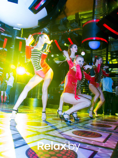 Next Club Show, фото № 53