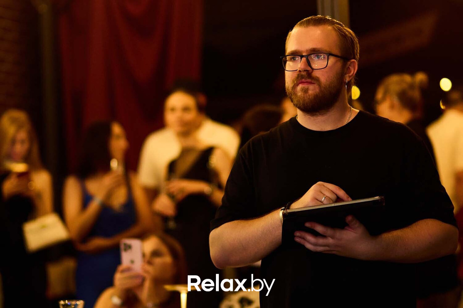 Уличный концерт, фото № 20