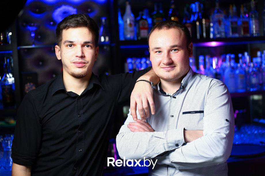 Whiskey island, фото № 18