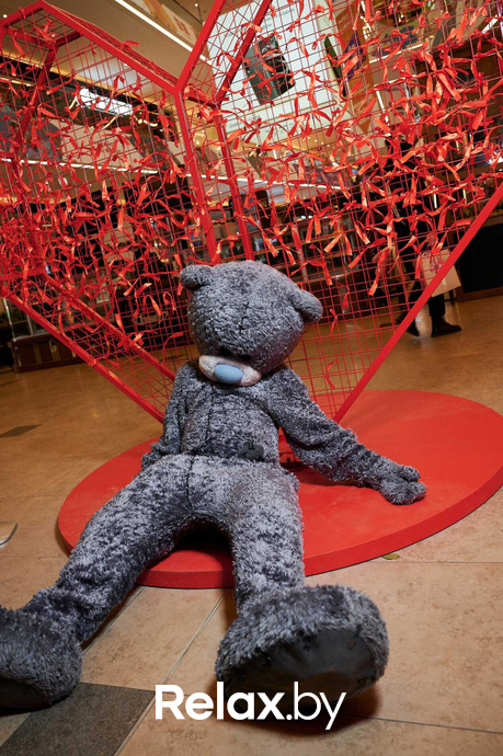 14 февраля в ТРЦ Galleria Minsk, фото № 91