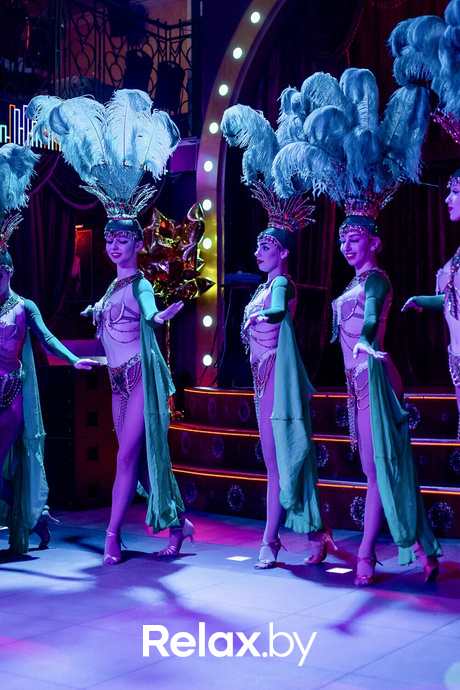 MoulinRouge, фото № 13