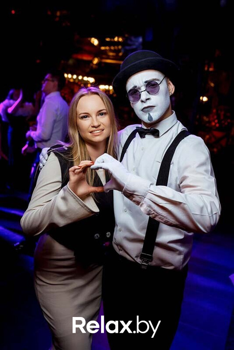 Новогодний Бруклин, фото № 17