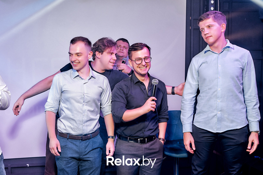 Saturday music, фото № 23