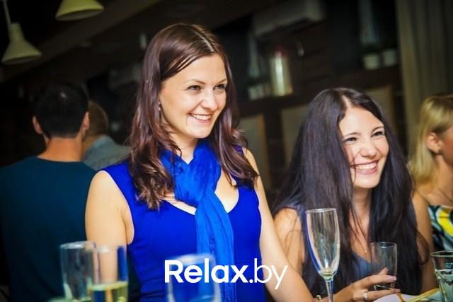 Сотрудники Инфинити Травел не только хорошо работают, но и отлично и весело отдыхают, фото № 38