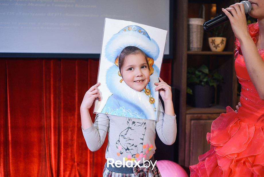 Детское воскресенье, фото № 59