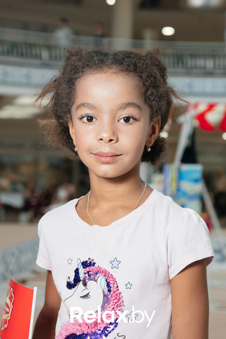 Stolica Kids Fashion SHOW, фото № 89