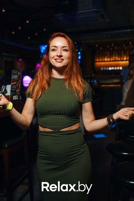 Saturday party, фото № 38