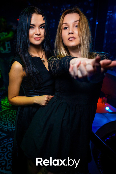 Dj Ксения Бородина, фото № 7