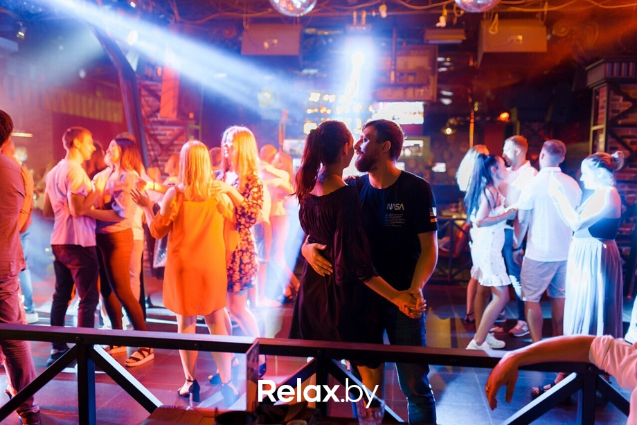 Brooklyn Live!, фото № 23