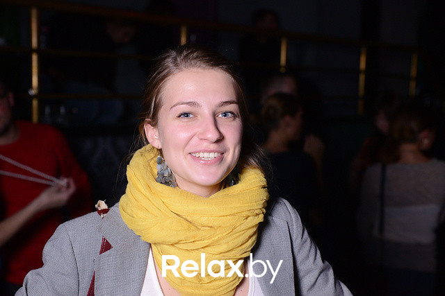 Концерт Billy's band, фото № 65