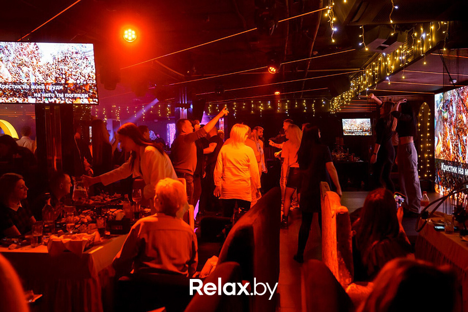 Saturday party, фото № 15