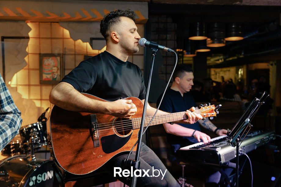 День Встречи Выпускников, фото № 5