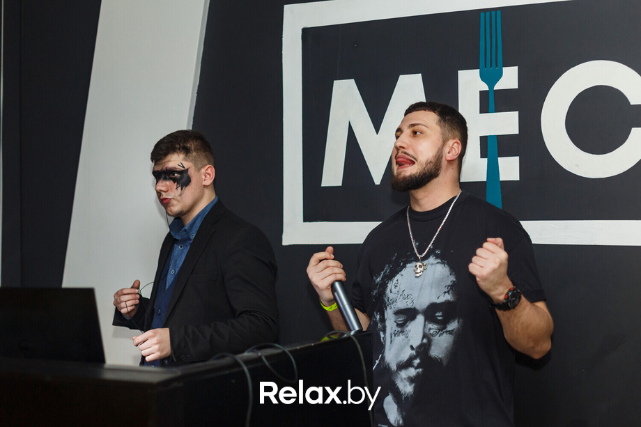 День Рождения гастро-клуба «Место», фото № 72