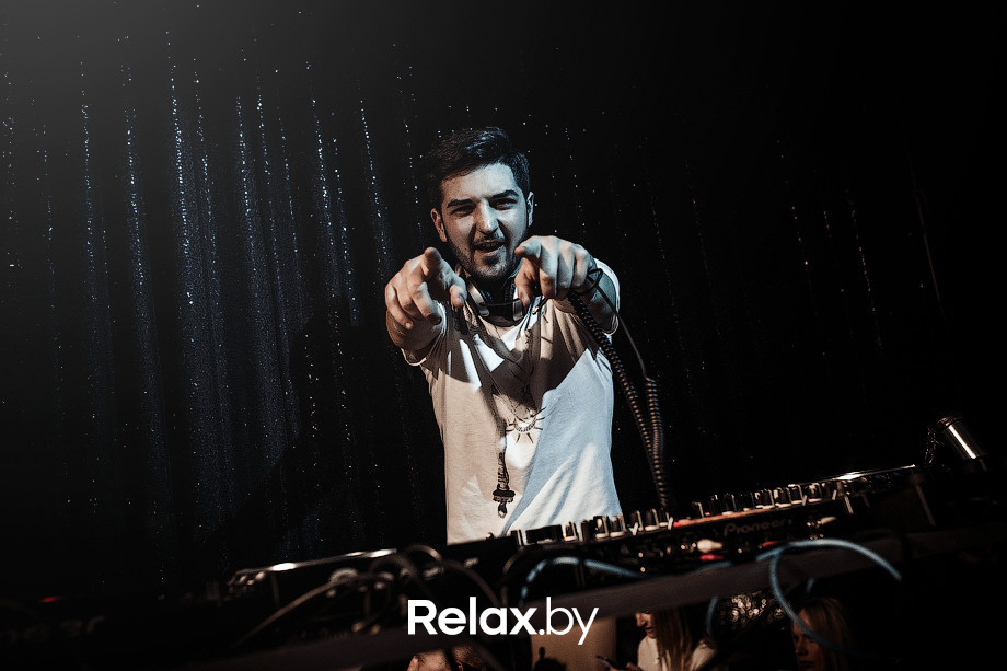 Miss VKLYBE.TV, фото № 29