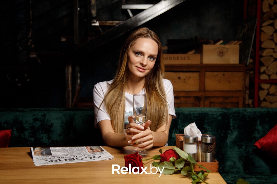 Opening Party, фото № 77