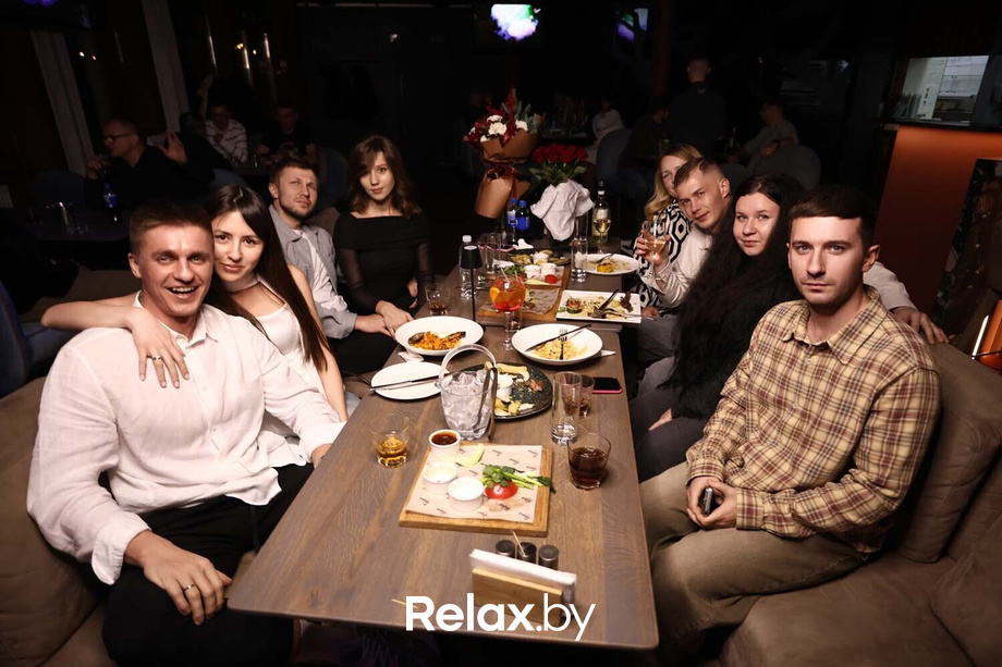 Terra party, фото № 17